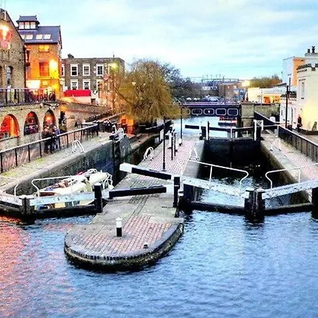 Spacious Comfy 2Br Flat London Exterior photo