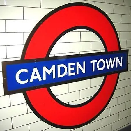 Spacious Comfy 2Br Flat London Exterior photo