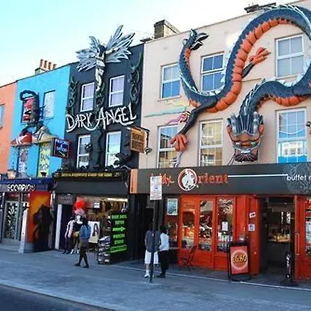 Spacious Comfy 2Br Flat London Exterior photo