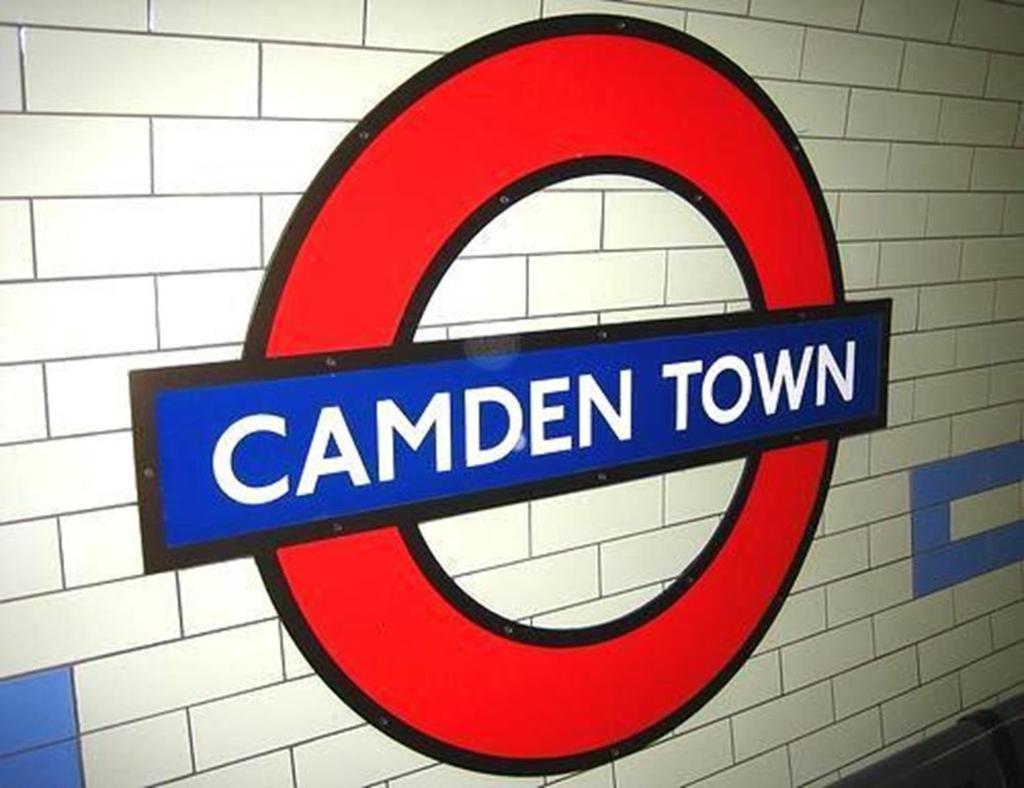 Spacious Comfy 2br Flat Appartement Londen